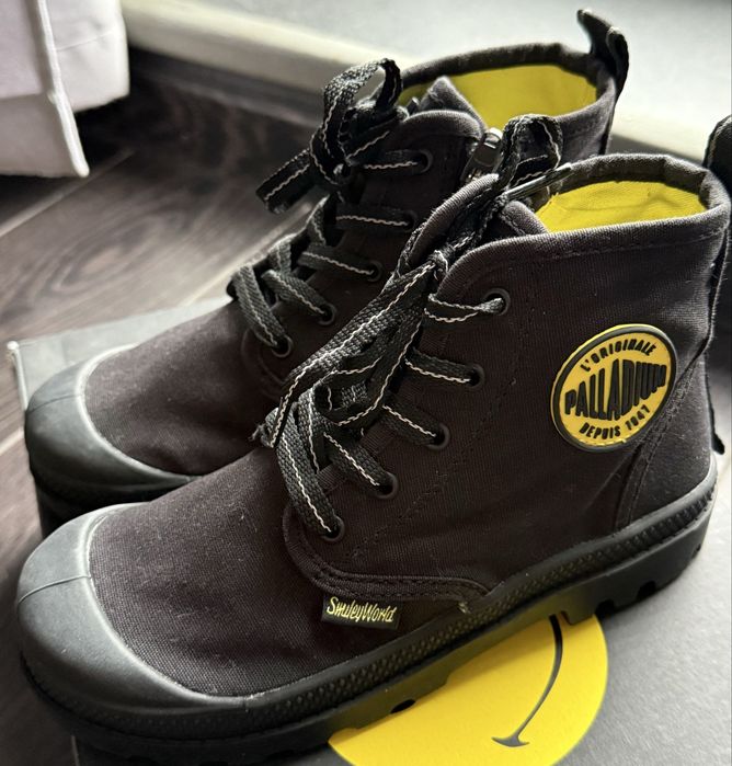 Palladium r.31 NOWE