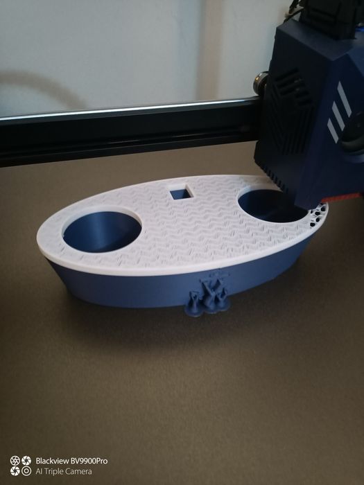 Serviço impressão 3D (resina ou filamento)