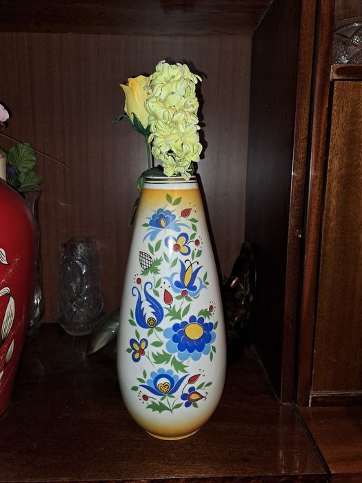 Wazon z PRL-u , stan idealny