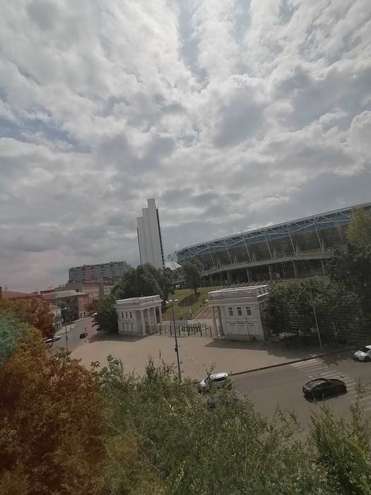 Продам квартиру 106 кв.м. низ пр. Поля/Антоновича/парк Глобы/школа Планета счастья