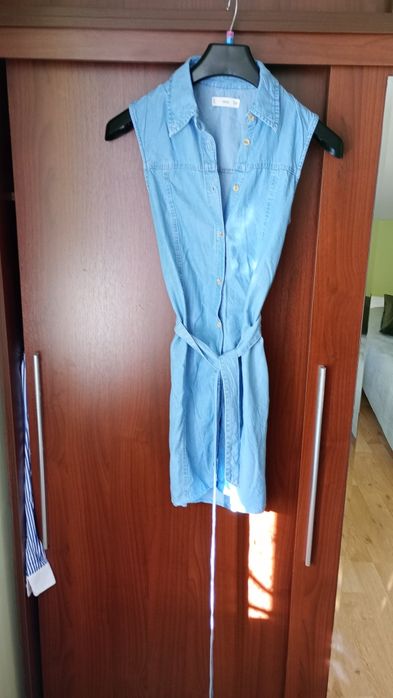 Sukienka/ tunika damska rozmiar M