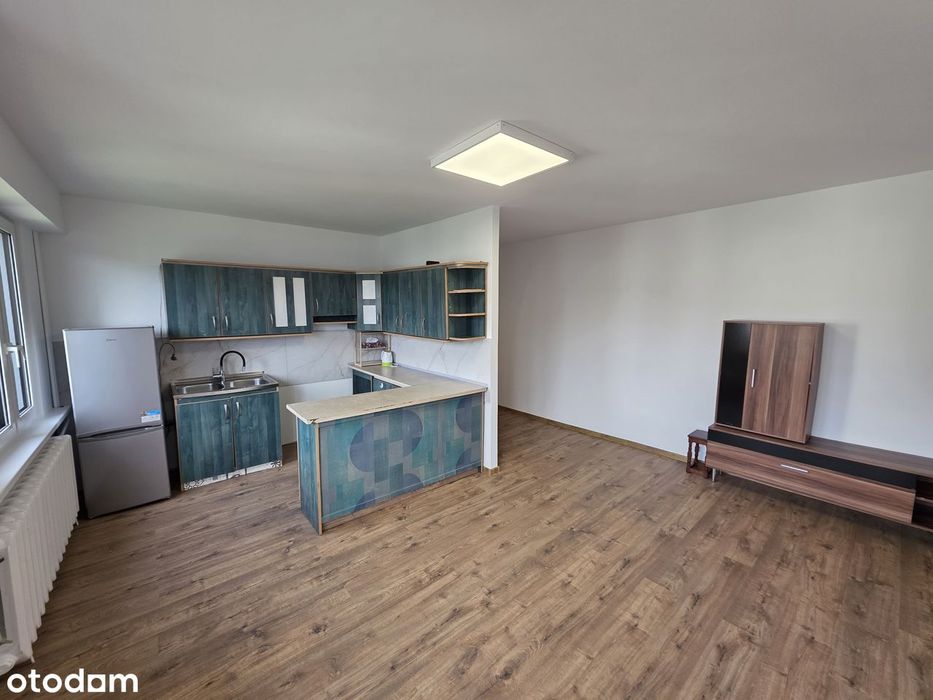 Mieszkanie na sprzedaż, 3 pokoje, 48 m², Żywiec