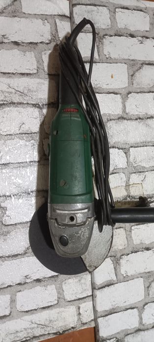 Болгарка,ушм, DWT 180