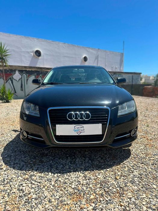 Audi A3 1.6 2010