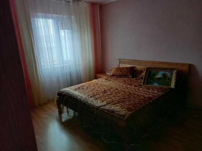 Аренда 3к квартиры в Центре