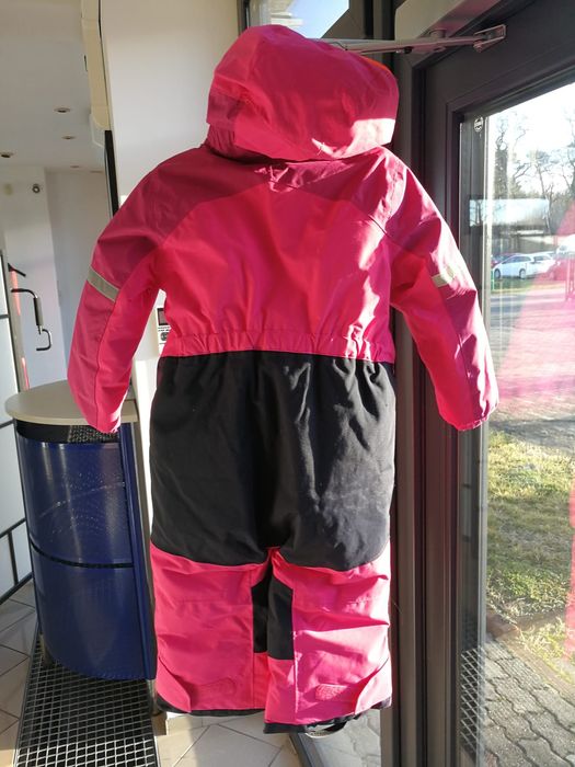 Kombinezon zimowy 92 Helly Hansen