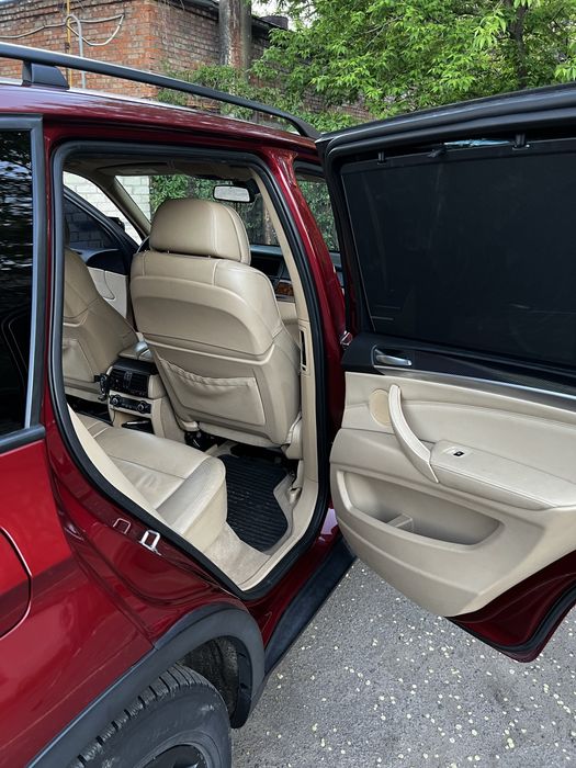 Bmw x5 e70 срочно