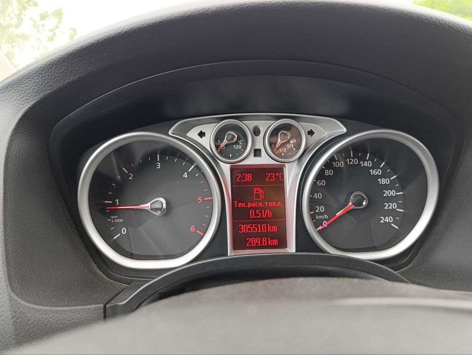 Ford Focus 2 1,6 tdci 2010 рік