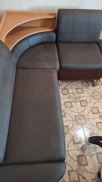 Виїзна Хімчистка М'яких меблів, Выездная химчистка мягкой мебели