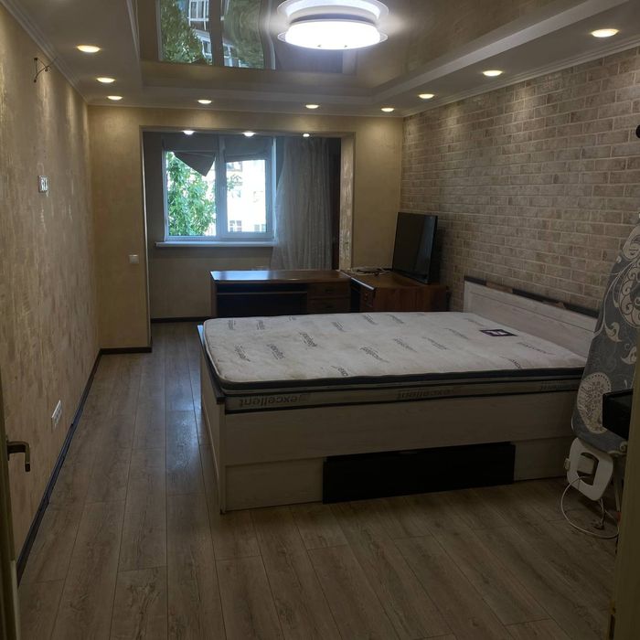 Apartment in Zaporizhzhya - View 4
