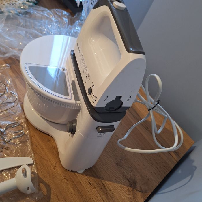 Robot planetarny Silver Crest