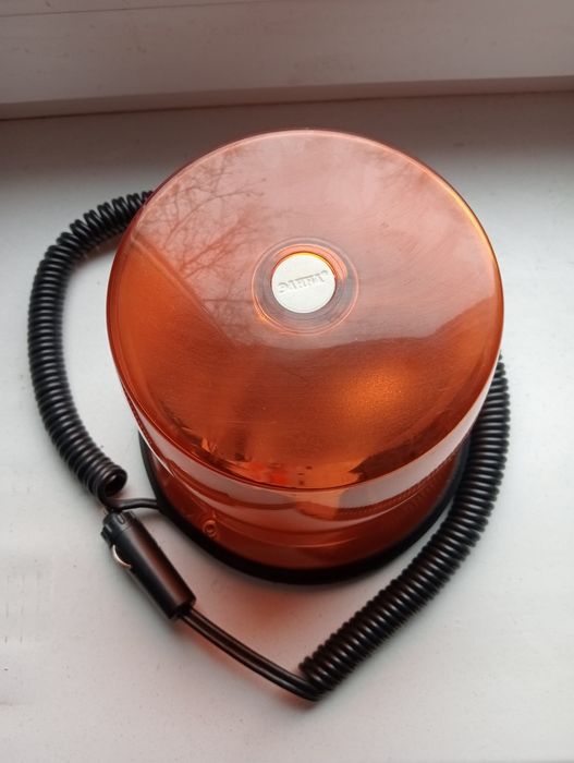 Сигнальный проблесковый маяк