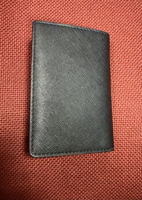 Porta cartões Hugo Boss