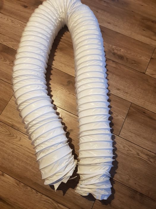 Klimatyzator przenośny 7000 BTU