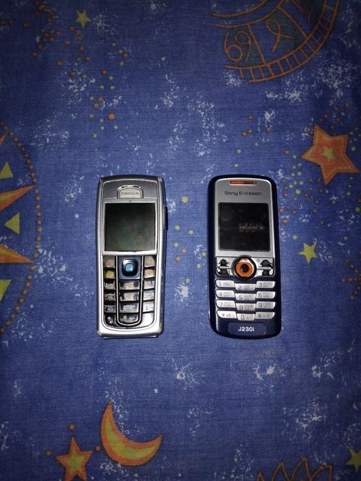 Nokia 6230i на ремонт або запчастини