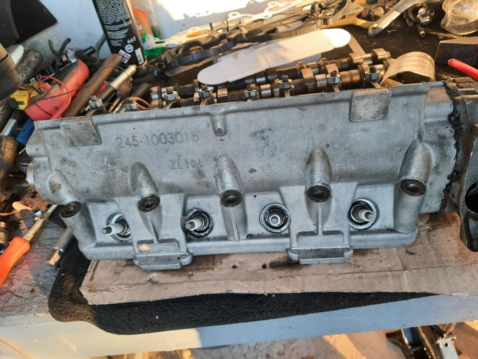 Гбц Таврія Славута 1102 1103