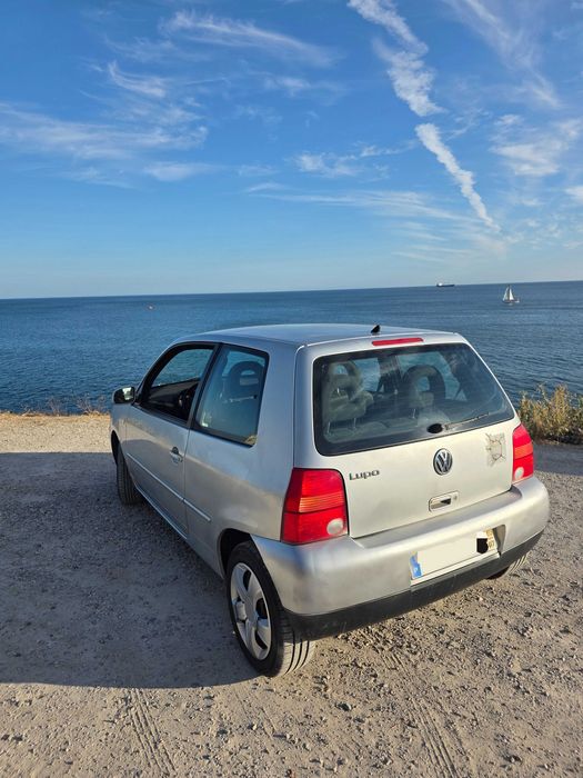Volkswagen Lupo 2° Dono