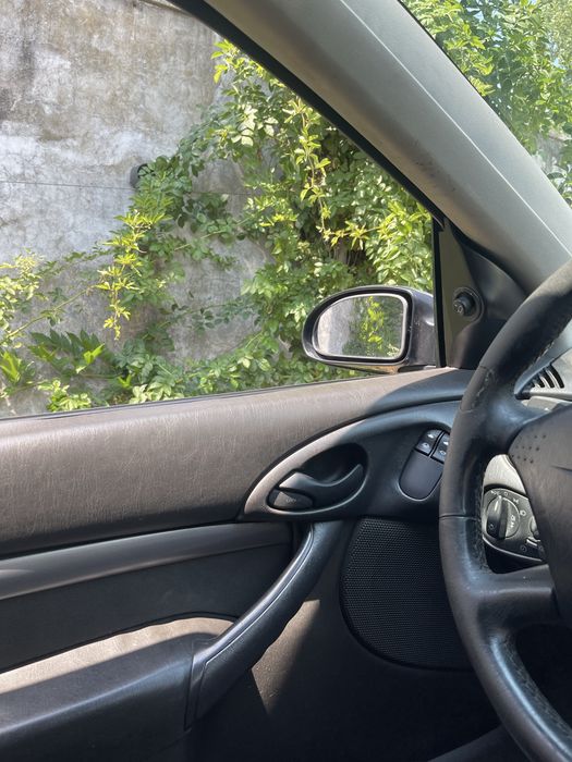 Carro em muito bom estado, com 314 mil quilometros