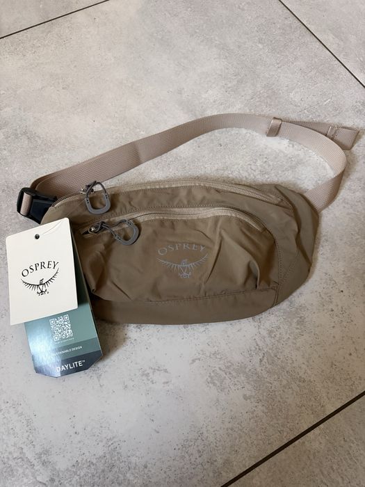 Nerka Osprey Daylite Waist