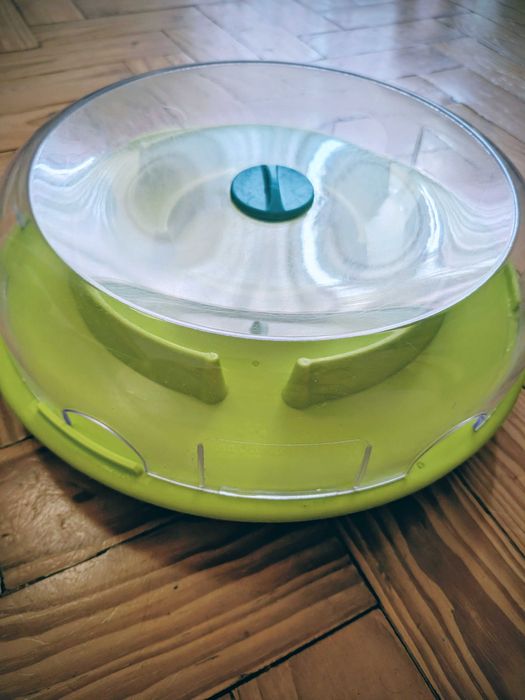 Brinqueido inteligente para cães