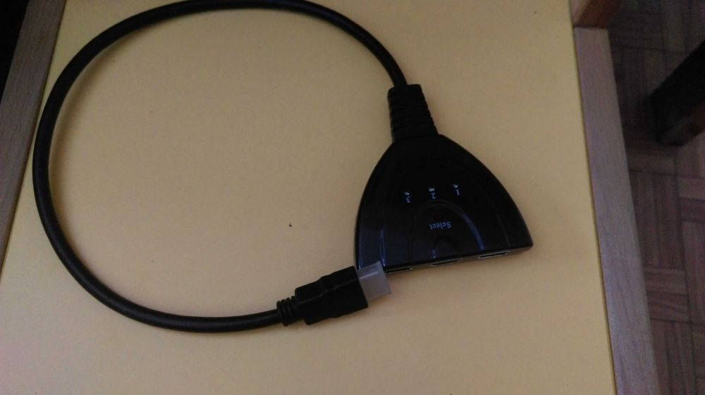 Компьютерные комплектующие.