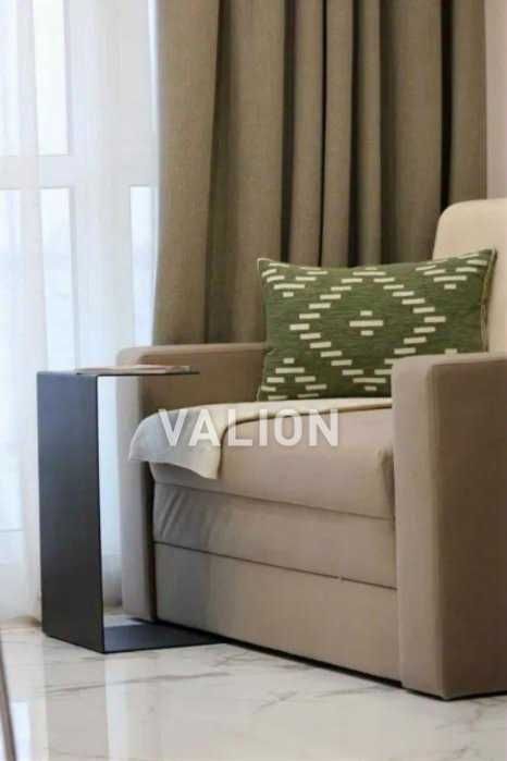 Продаж 1к квартири ремонт, ЖК Лебединий, вул. Ревуцького, м Харківська