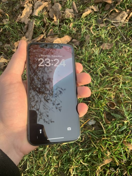 Айфон 11 128гб 83% iPhone 11 128
