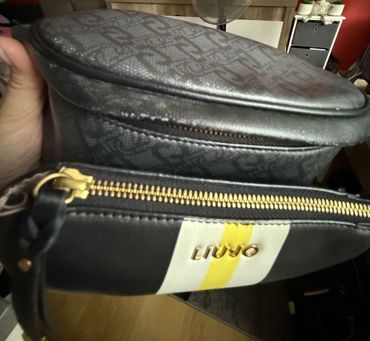 Torebka nerka Liu Jo