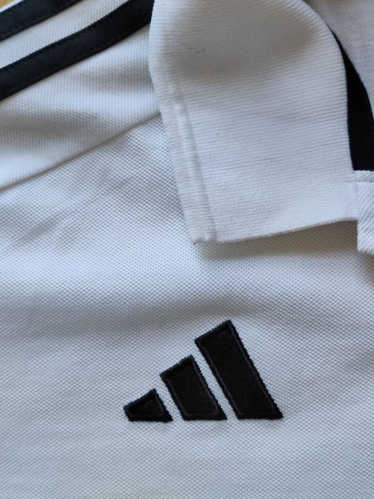 Camisola futebol polo adulto adidas original Juventus treino Juve viagem