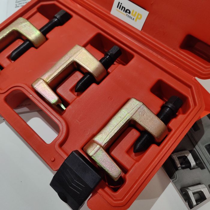 Saca Rotulas 23mm / 28mm / 34mm -  (Com Iva) PROMO