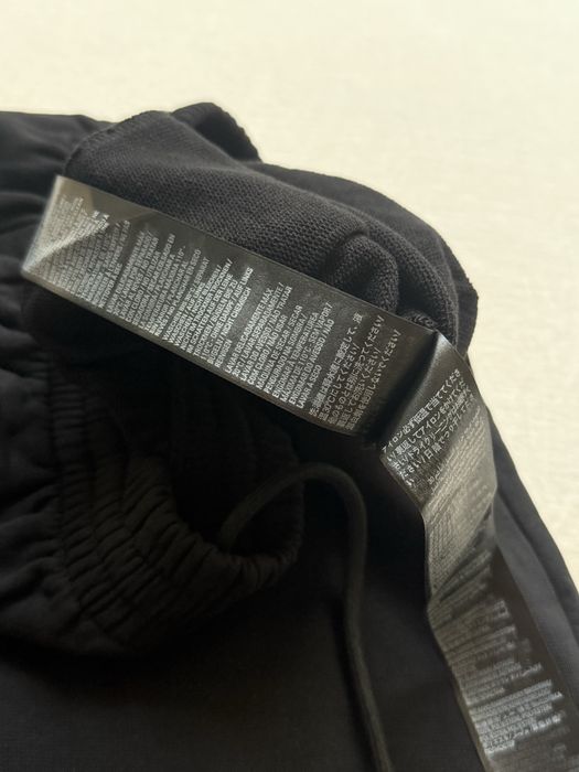 Balenciaga Logo Sweatpants