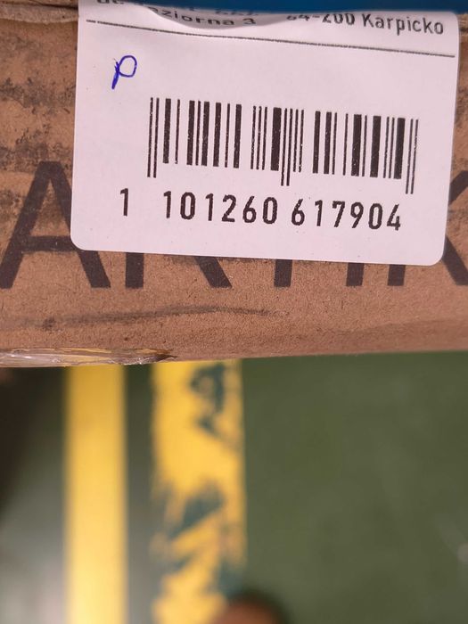 SONNI Brodzik prysznicowy 90 x 90 cm