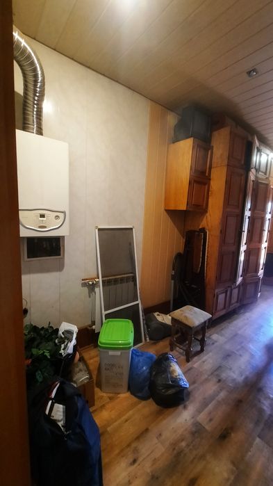 Квартира у будинку барачного типу Гданцівка