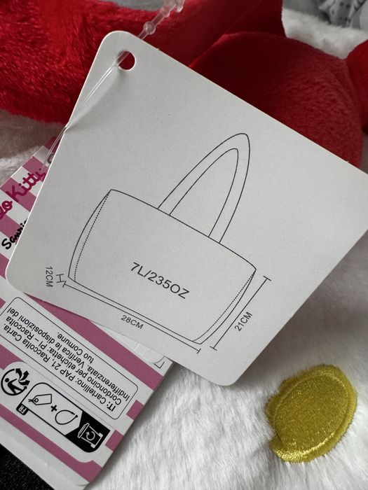 Термо сумка primark