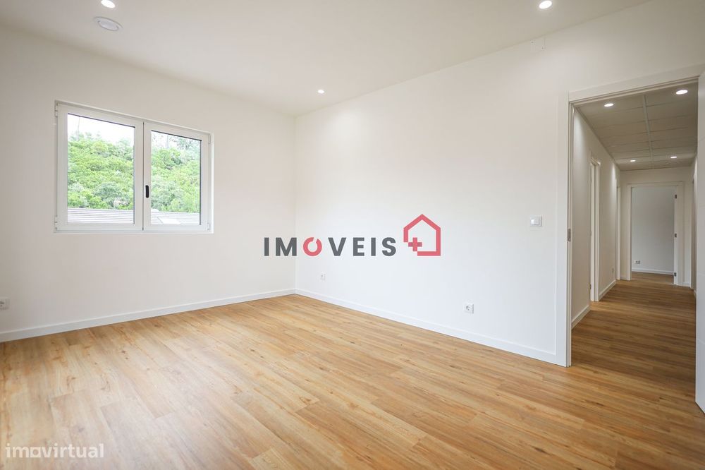 Apartamento T6 - Leiria