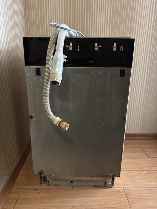 Посудомийка bosch SPV40E20EU/17 45см