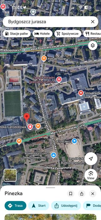Sprzedam garaż Bydgoszcz Jurasza Bezczynszowy KW Po generalnym remoncie - Widok 4