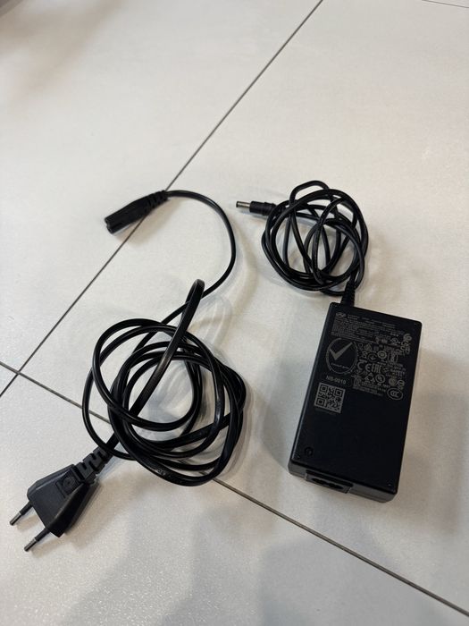 Kierownica Logitech G29 + pedały | PS4/PS5/PC | komplet + zasilacz