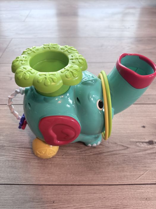 Zabawki dla maluchów