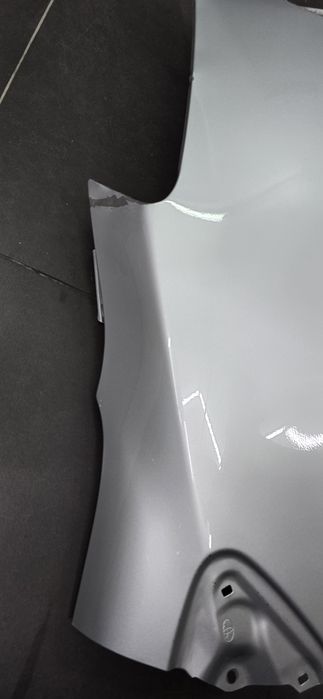 Błotnik Toyota Yaris 2010 prawy