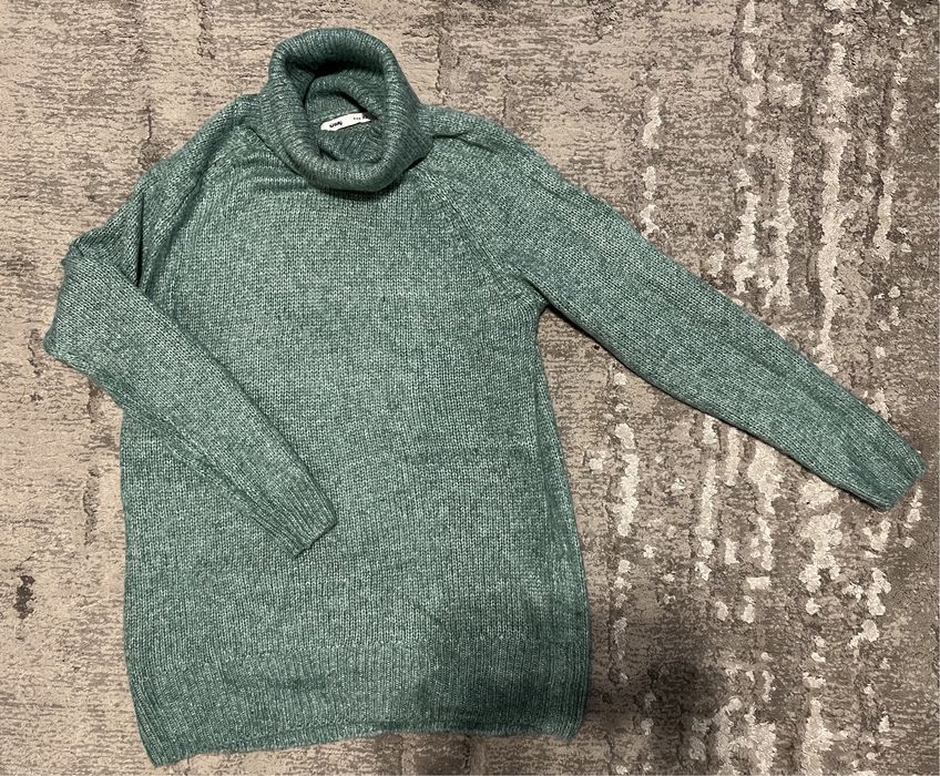 Sweter Golf Sinsay XS/S