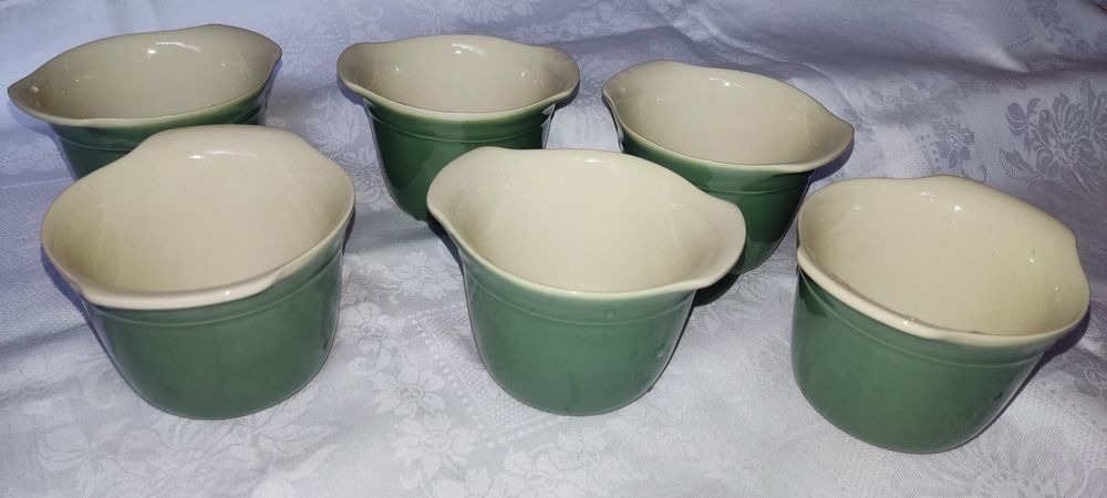 Flaczarki bulionowki ko