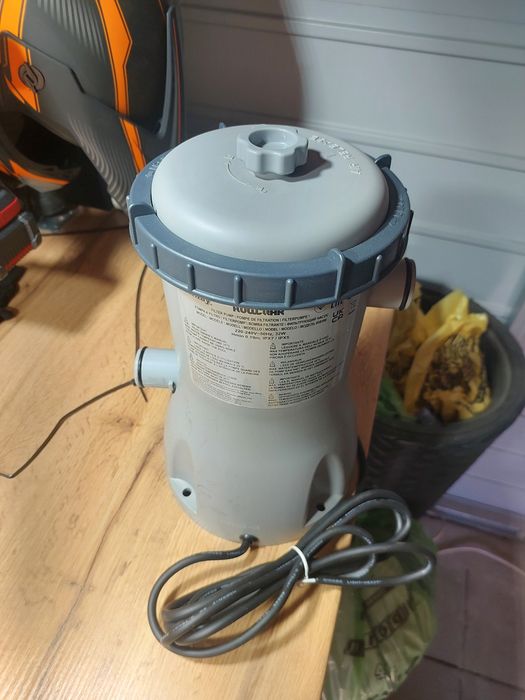 Sprzedam pompę bestway