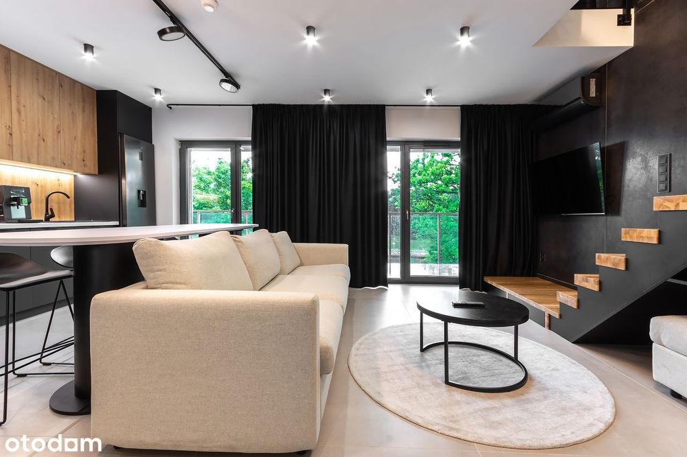 2-toaline korter, 48 m²