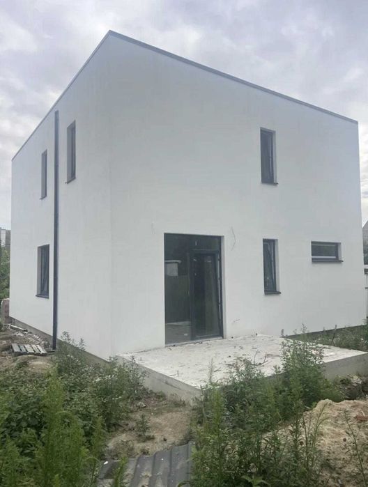 Продаж / Будинок / 0 цикл / Брюховичі / Львів