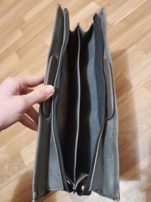 Портфель для документов