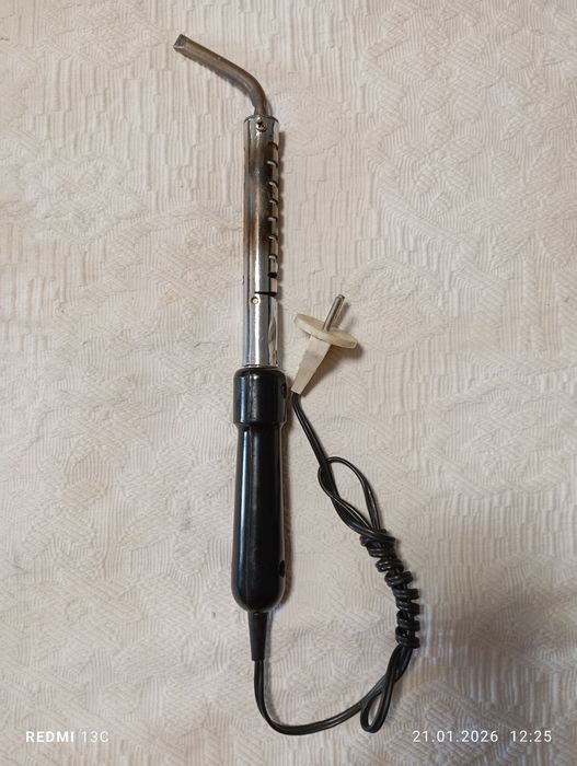 Паяльники 18,25,40,100вт