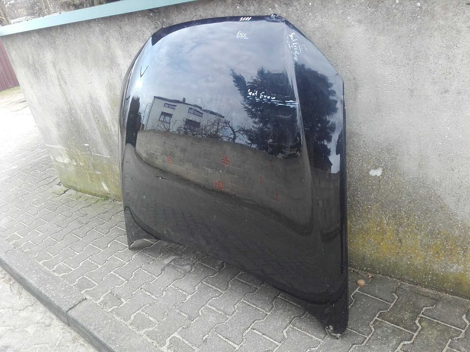 Maska Seat Exeo 3RO 08->013 nr3588