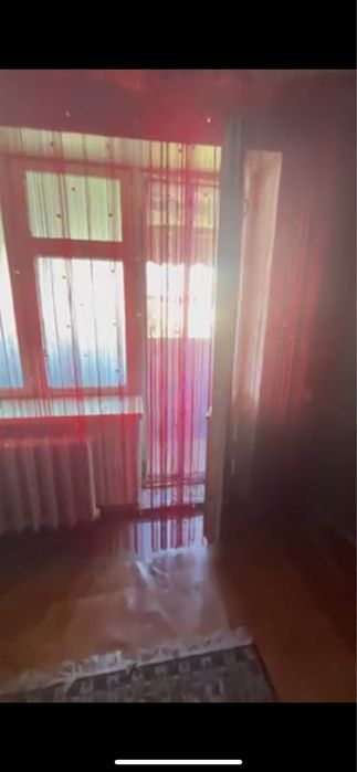 1 кім квартира район дендропарку