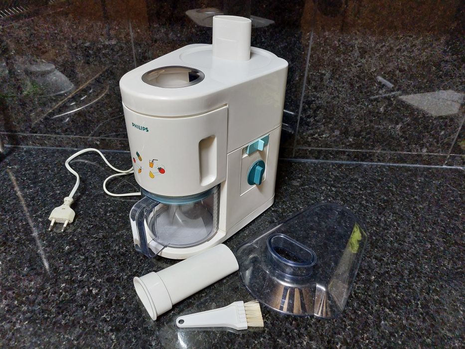 Centrífugadora Philips, como nova!